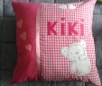 kussen kiki
